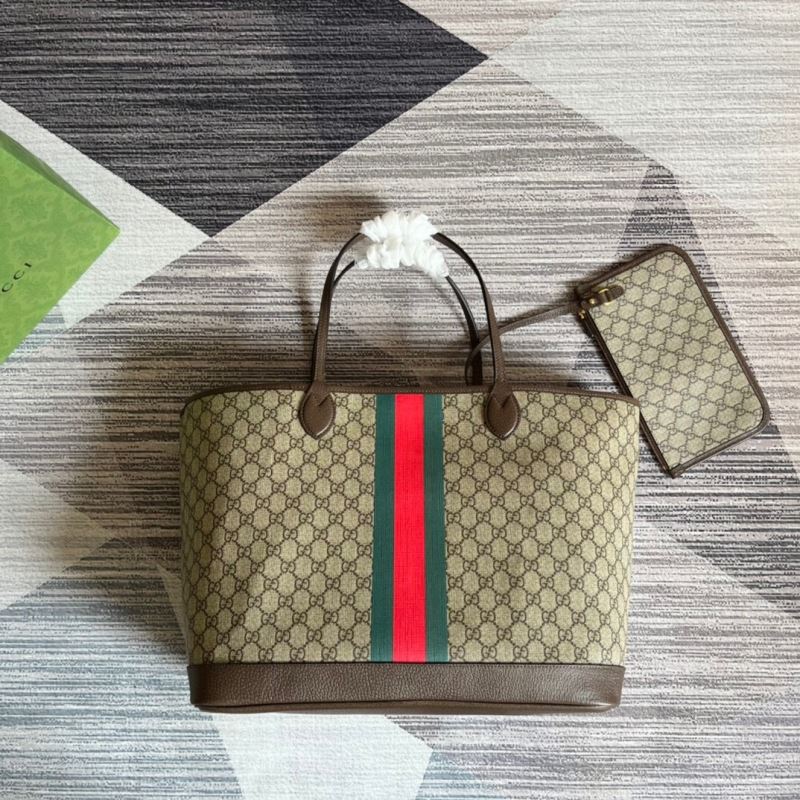 Gvc*1 shopping bags